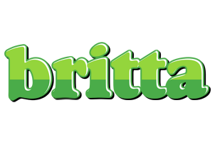 Britta apple logo