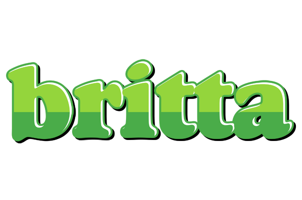 Britta apple logo