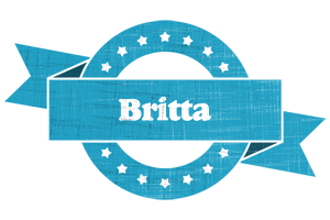 Britta balance logo