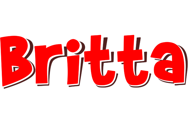 Britta basket logo
