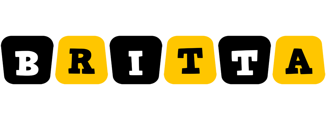 Britta boots logo