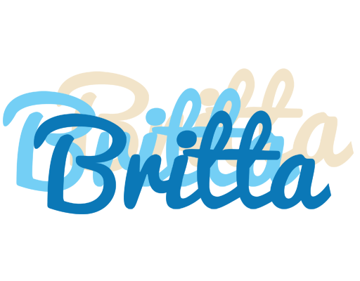 Britta breeze logo