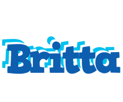 Britta business logo