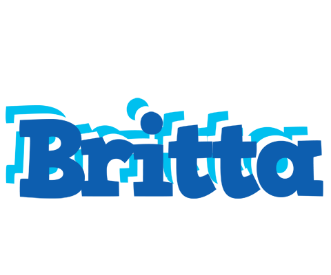 Britta business logo