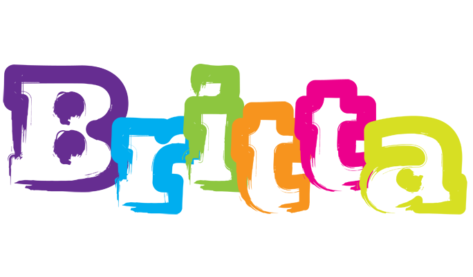Britta casino logo