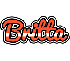 Britta denmark logo