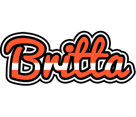 Britta denmark logo