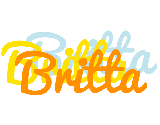Britta energy logo