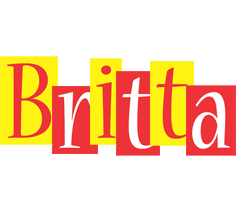 Britta errors logo