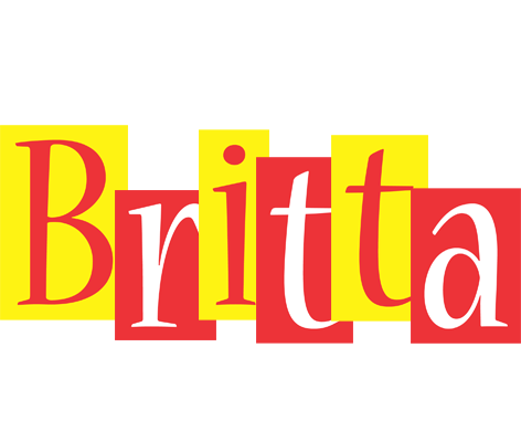 Britta errors logo