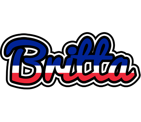 Britta france logo