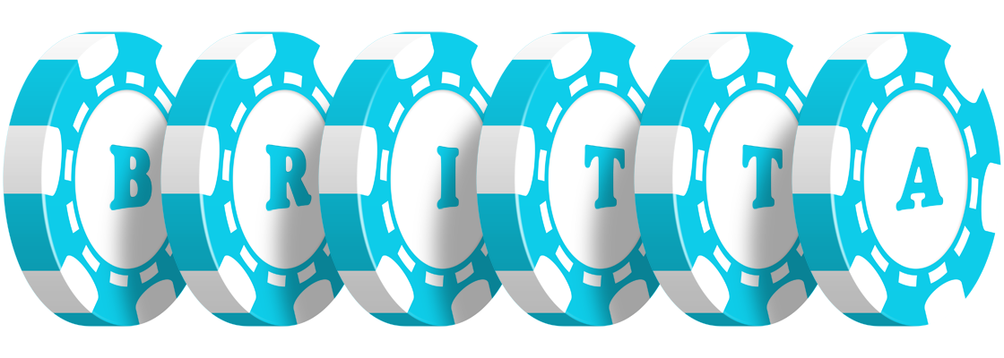 Britta funbet logo