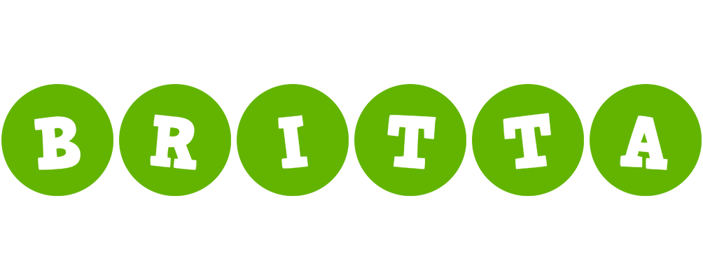 Britta games logo