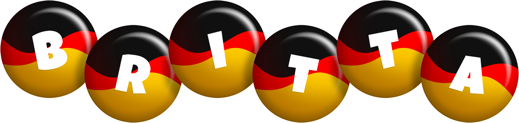 Britta german logo
