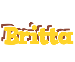 Britta hotcup logo