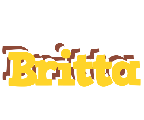 Britta hotcup logo
