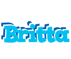 Britta jacuzzi logo