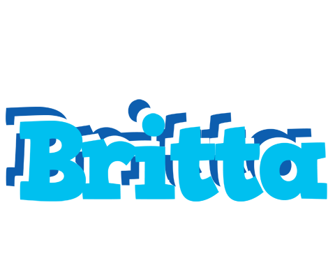 Britta jacuzzi logo