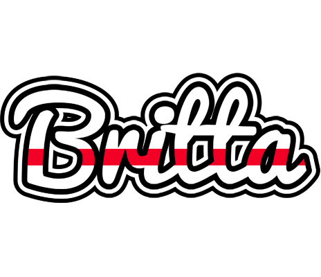 Britta kingdom logo