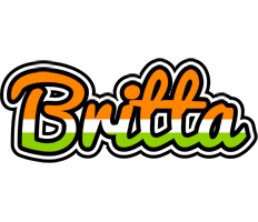 Britta mumbai logo