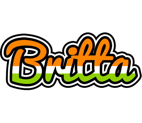 Britta mumbai logo