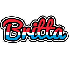 Britta norway logo