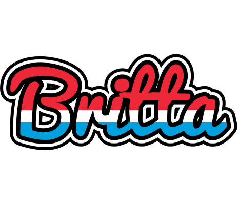 Britta norway logo