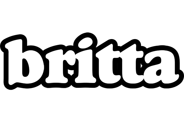 Britta panda logo