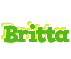 Britta picnic logo