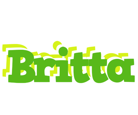 Britta picnic logo