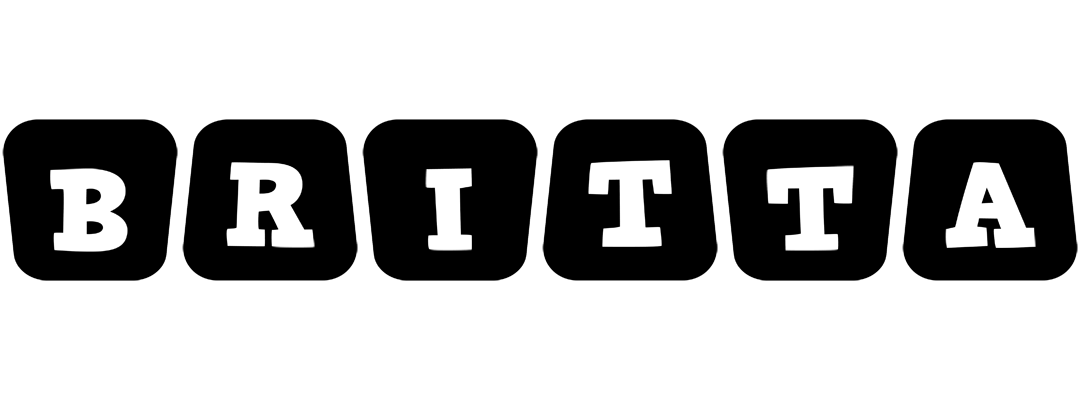 Britta racing logo