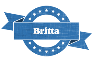 Britta trust logo