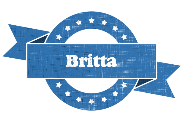 Britta trust logo