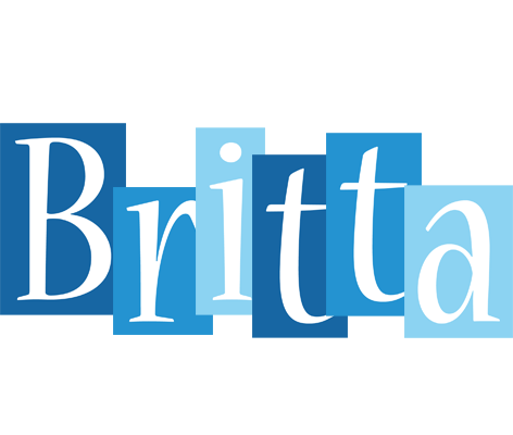 Britta winter logo