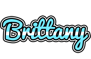 Brittany argentine logo