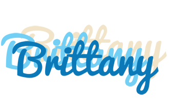 Brittany breeze logo