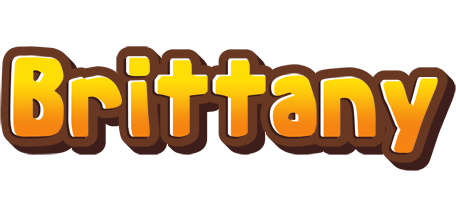 Brittany cookies logo
