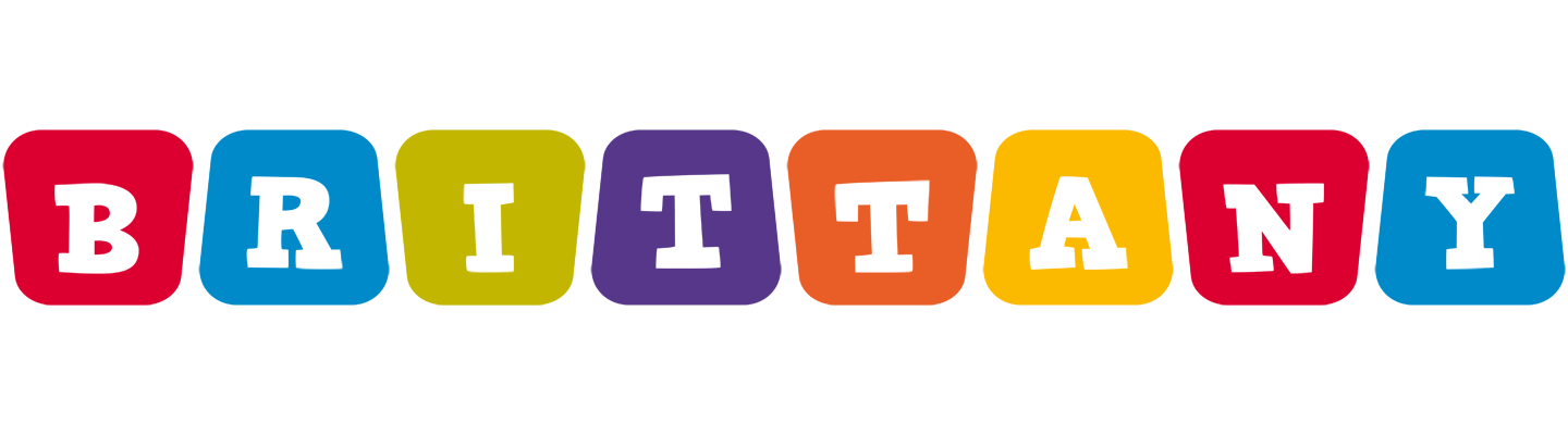 Brittany daycare logo