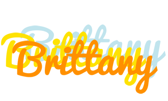 Brittany energy logo