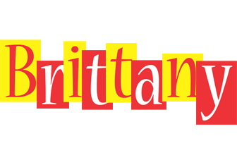 Brittany errors logo