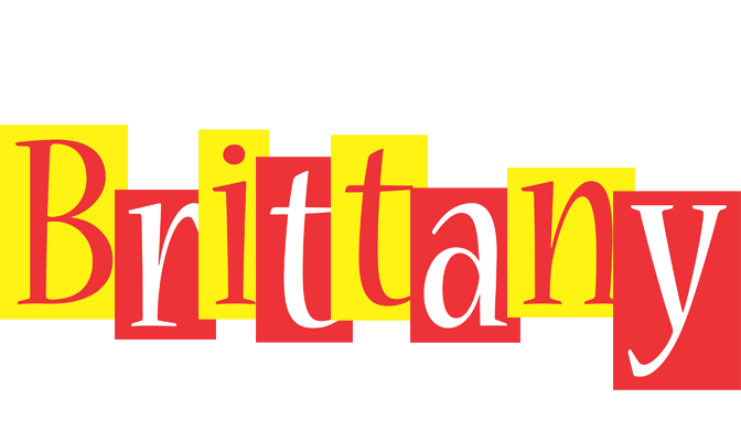 Brittany errors logo