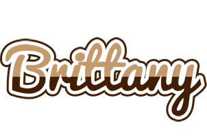 Brittany exclusive logo