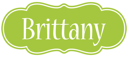 Brittany family logo