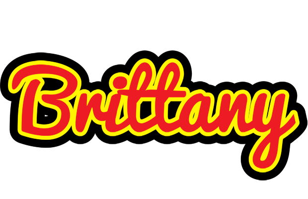 Brittany fireman logo