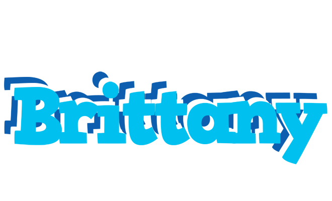 Brittany jacuzzi logo