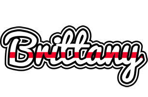 Brittany kingdom logo