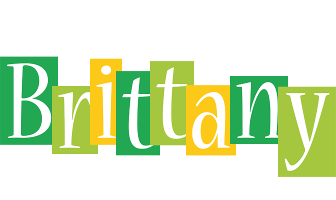Brittany lemonade logo