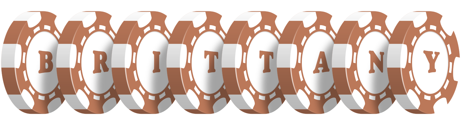 Brittany limit logo