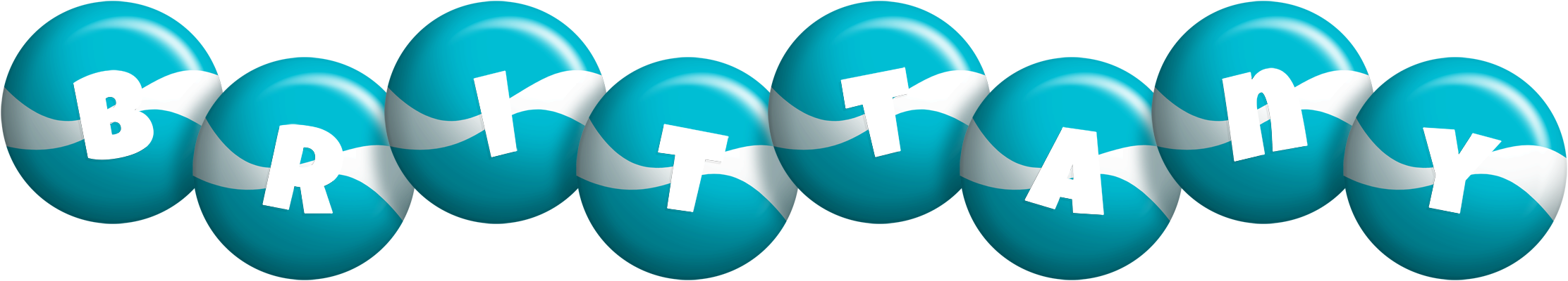 Brittany messi logo