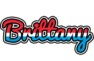 Brittany norway logo